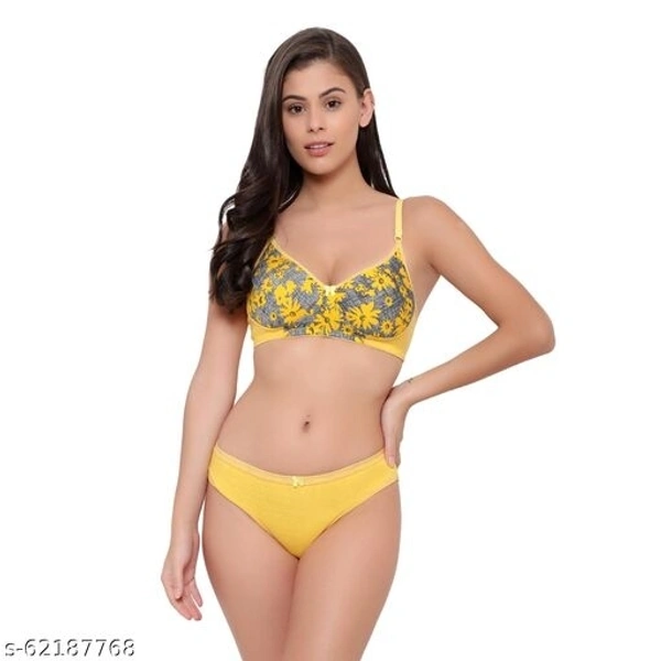 Fancy Women Lingerie Sets - 38B, available
