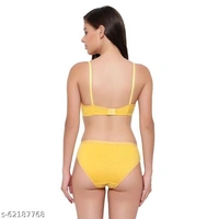Fancy Women Lingerie Sets - 38B, available