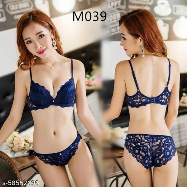 Comfy Women Lingerie Sets - M, available