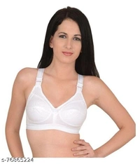 nonpad bra - 40A, available