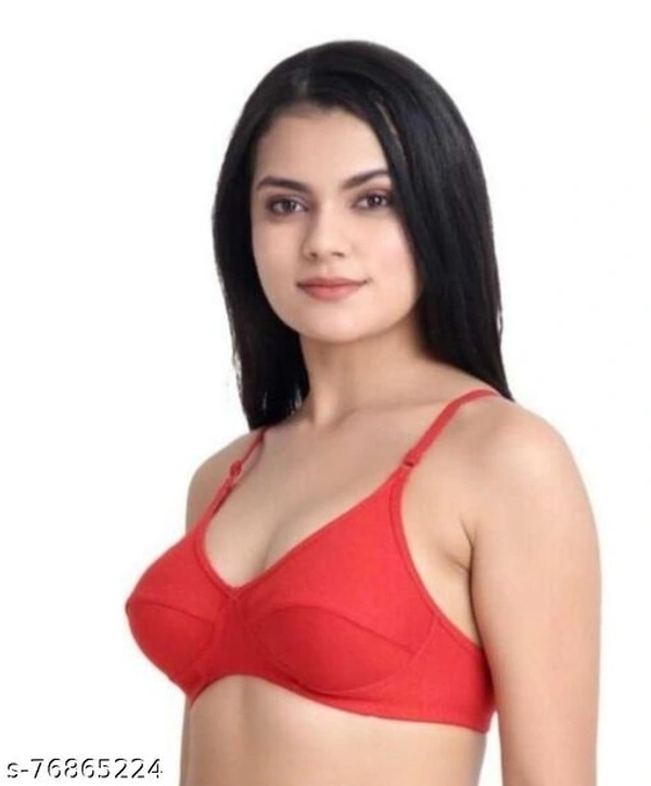 nonpad bra - 40A, available