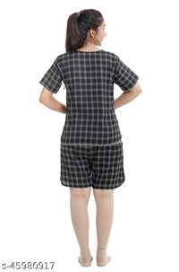 Inaaya Attractive Women Night suits - XL, available