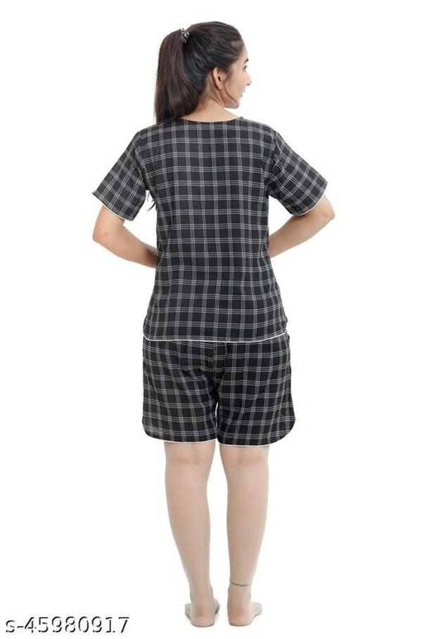 Inaaya Attractive Women Night suits - XL, available