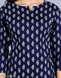 Women Rayon Sleepwear Blue Top With Pyjams Night suits - XXL, available