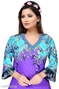Attractive Women Night dresses - XXL, available