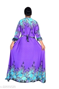 Attractive Women Night dresses - XXL, available