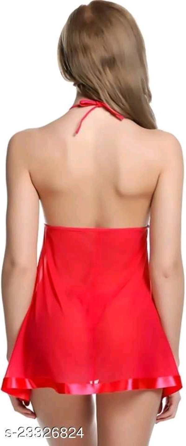 STYLISH WOMEN BABYDOLLS - XL, available