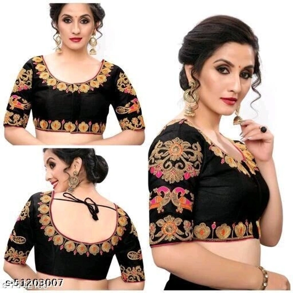 Hanol Art Fashion New Blouses - 40 Alterable, available