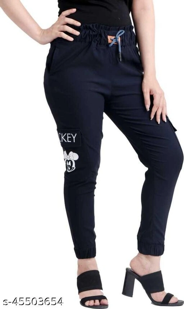 Trendy Fashionista Women Jeans - available, 26