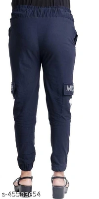 Trendy Fashionista Women Jeans - available, 26