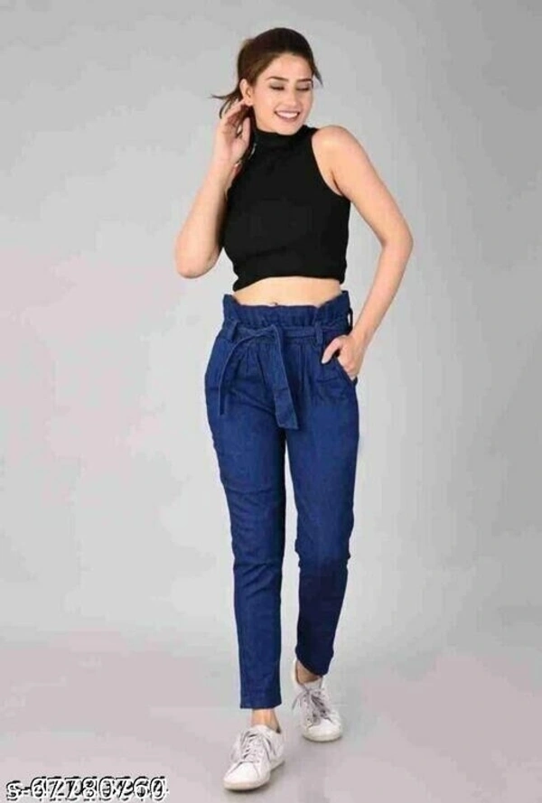 Women Jeans - 28, available