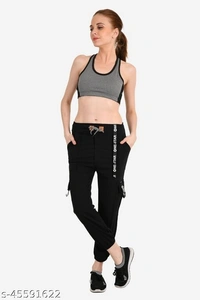 Pretty Retro Women Women Trousers & Pants - 34, available
