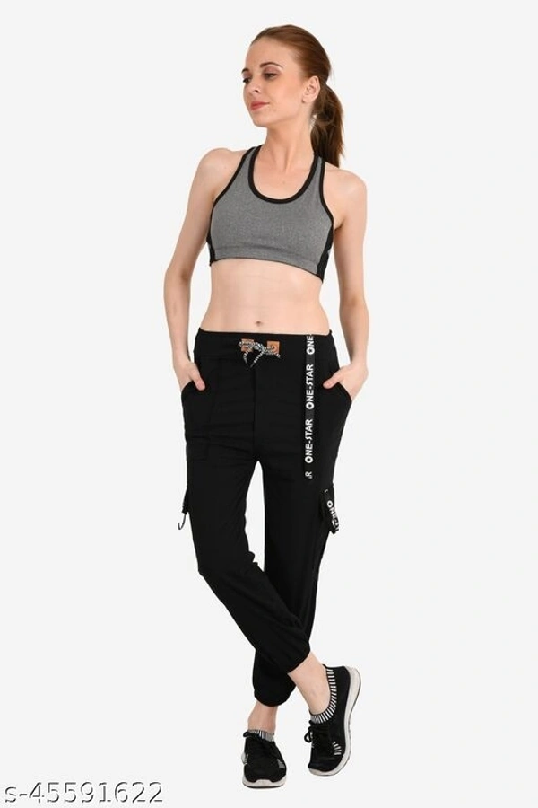 Pretty Retro Women Women Trousers & Pants - 34, available