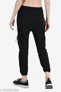 Pretty Retro Women Women Trousers & Pants - 34, available