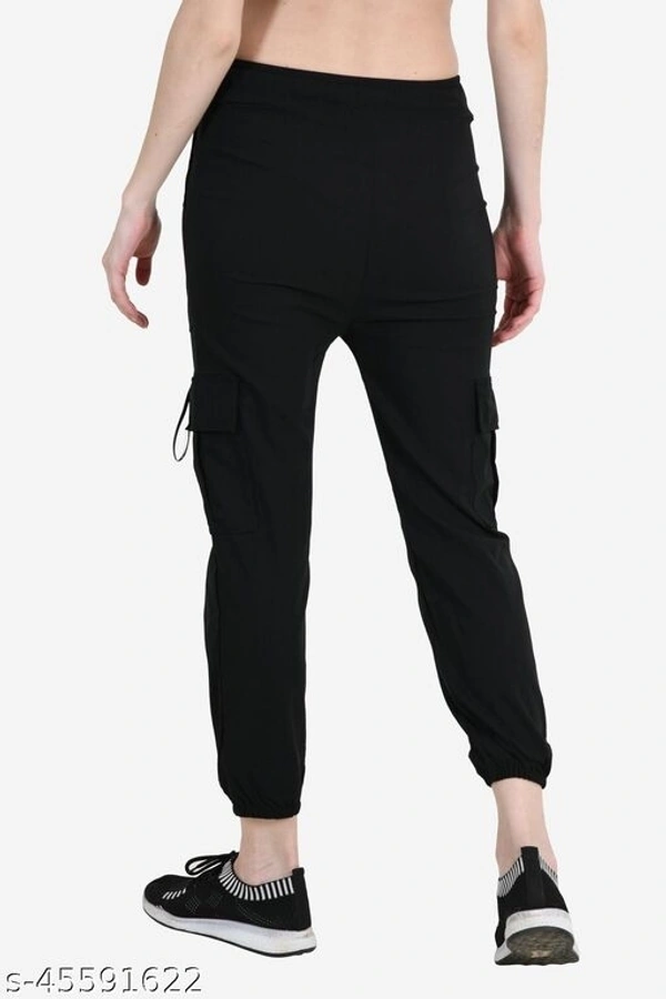 Pretty Retro Women Women Trousers & Pants - 34, available