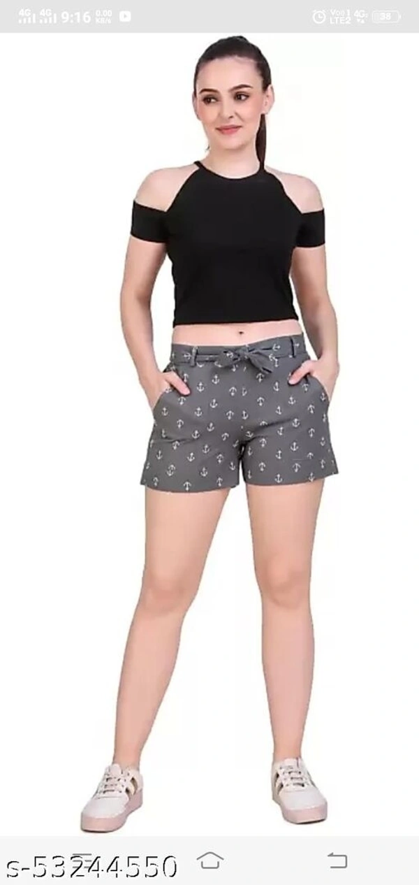 WOMEN SHORTS - available, 26
