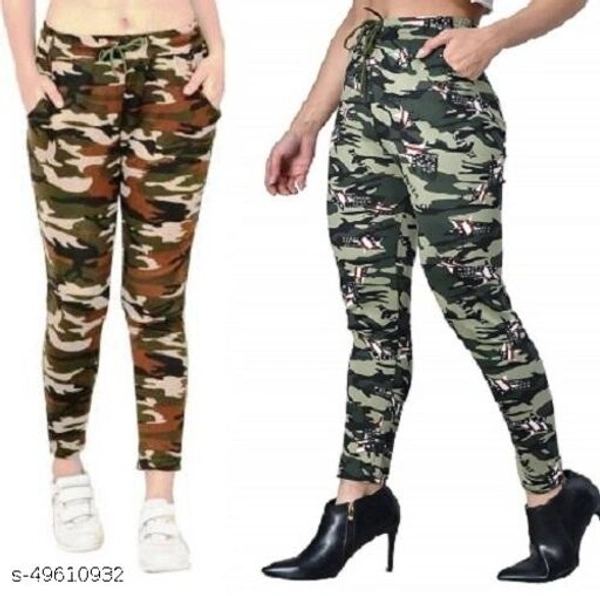 Gorgeous Modern Women Jeggings - 30, available