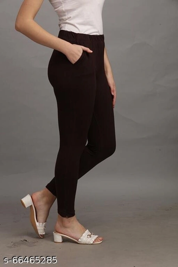 LEGGING WITH POCKET - 30, available