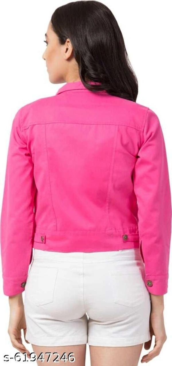 Stylish Fabulous Women Jackets & Waistcoat - M, available