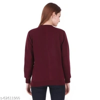 Wine Sweatshirt - XL, available