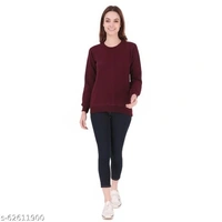 Wine Sweatshirt - XL, available