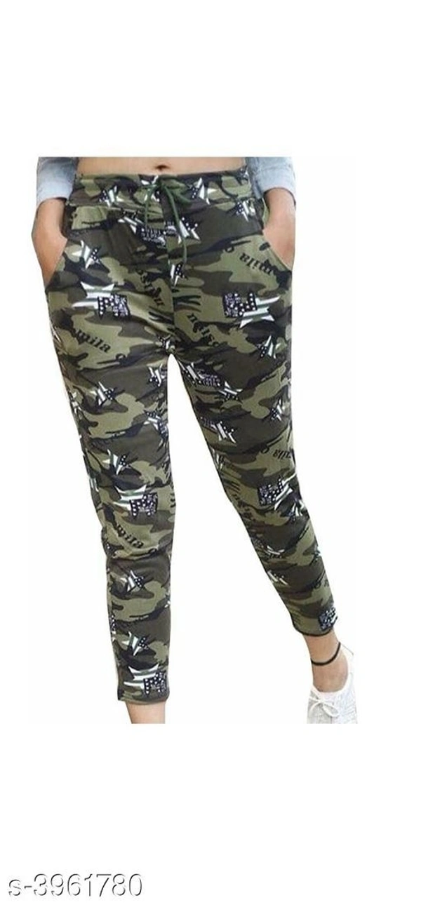 Danica Fancy Women Trouser - 30, available