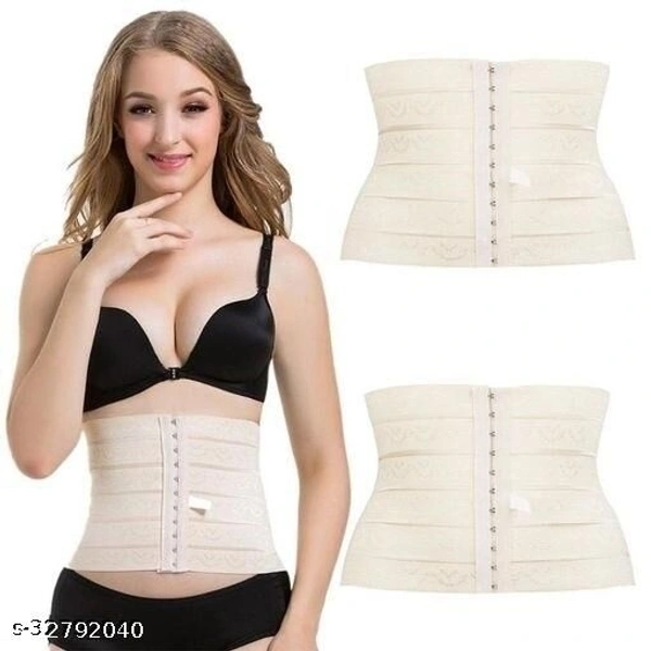 Women's Trimmer and Slimming Corset Shapewear - XL, available