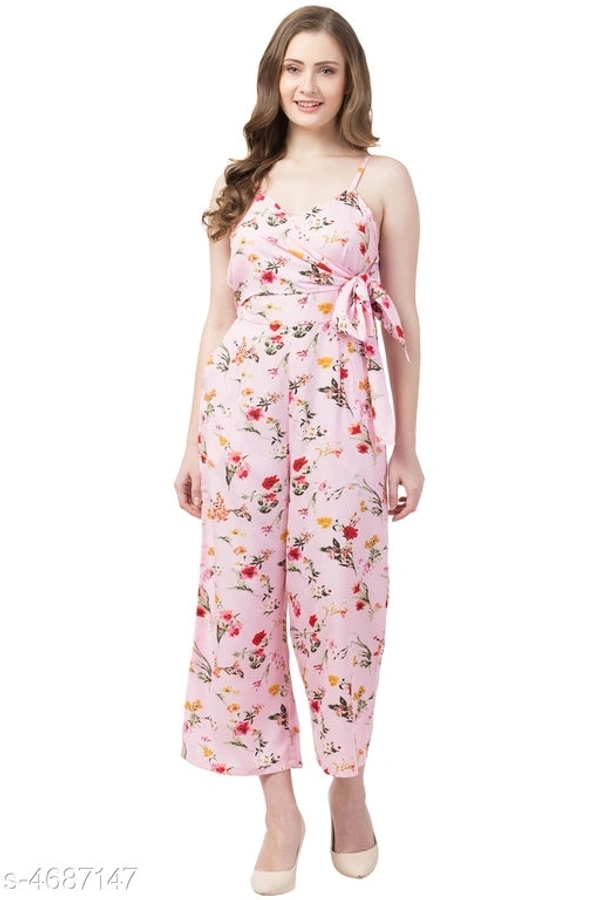 Alisha Superior Women Jumpsuits - XL, available