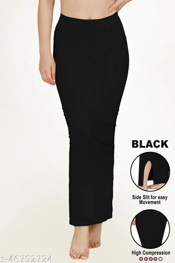 Body Shaper with Elasticated Waist Drawstring Petticoats - 34, available