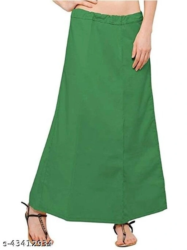 Fancy Women Petticoats - 40, available
