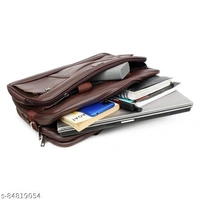 Fancy Classic Women Laptop Bags & Sleeves - Available, Free Size