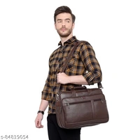 Fancy Classic Women Laptop Bags & Sleeves - Available, Free Size