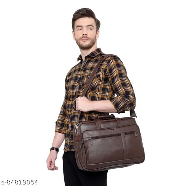Fancy Classic Women Laptop Bags & Sleeves - Available, Free Size