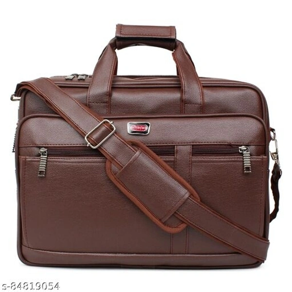 Fancy Classic Women Laptop Bags & Sleeves - Available, Free Size