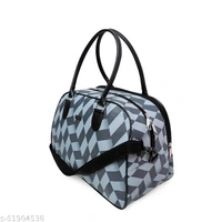 Stylo Women Women Duffel Bags - Available, Free Size