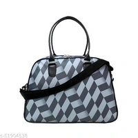 Stylo Women Women Duffel Bags - Available, Free Size