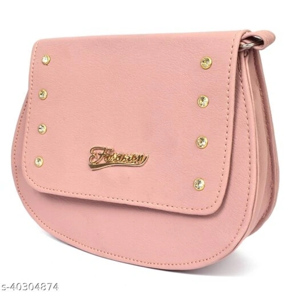 Graceful Attractive Women Slingbags - Available, Free Size