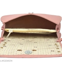 Graceful Attractive Women Slingbags - Available, Free Size