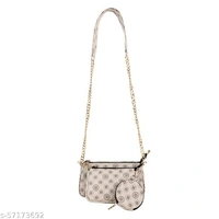 NEW STYLISH COMBO SLINGBAG - Available, Free Size