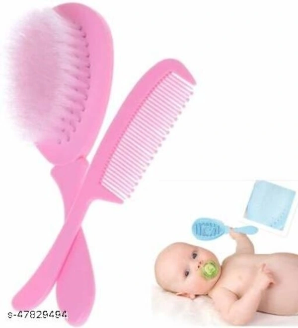 Amraz Proffesional Unique Hair Combs - Available, Free Size