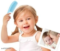 Amraz Proffesional Unique Hair Combs - Available, Free Size