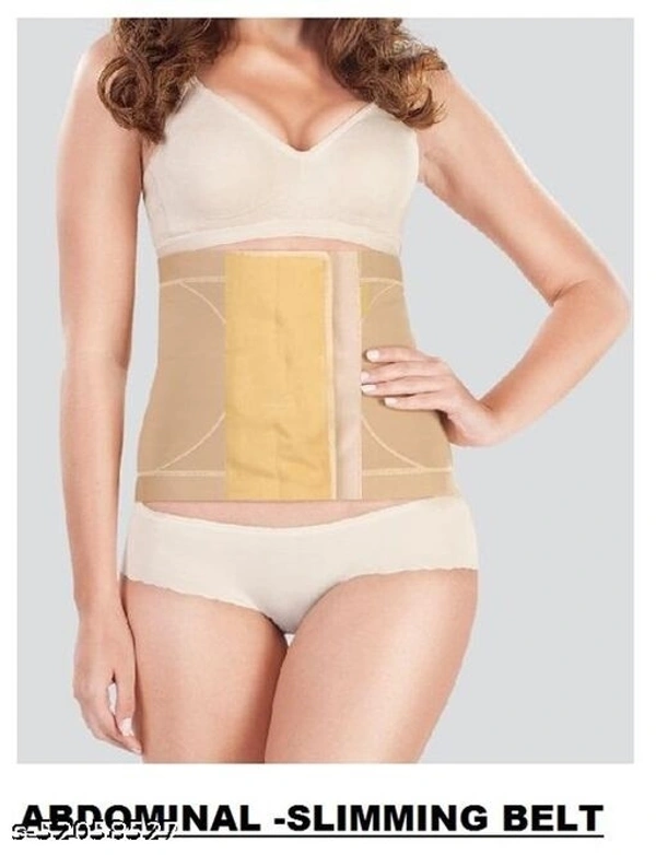 Fancy Modern Women Belts - 24