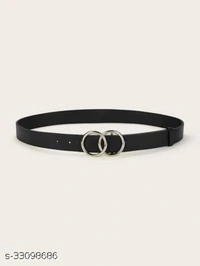 Stylish modern ladies belts - 52