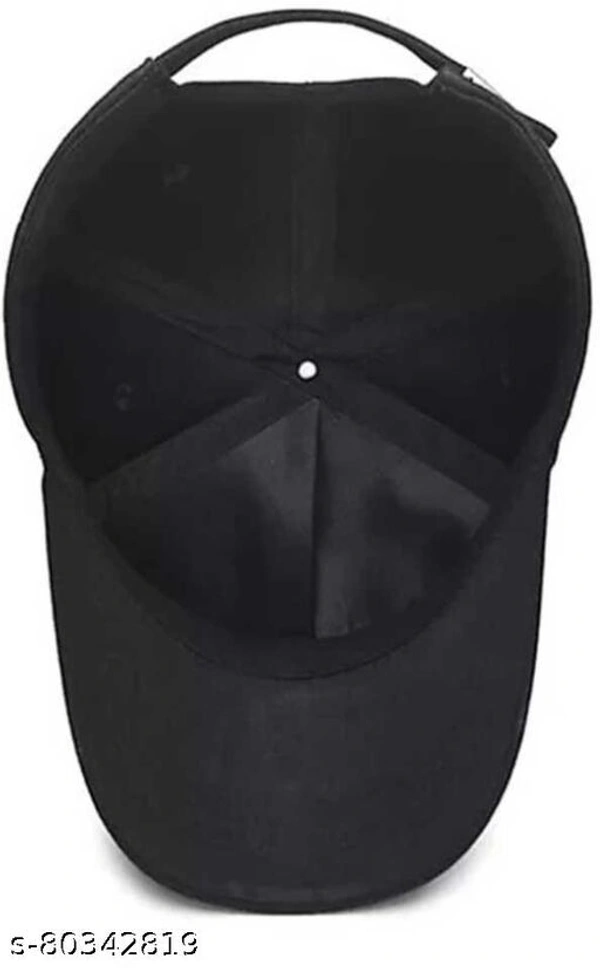 Baseball Cap With Free Green Aviator Sunglasses - Free Size