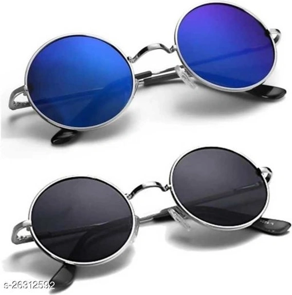 Styles Unique Women Sunglasses - Free Size