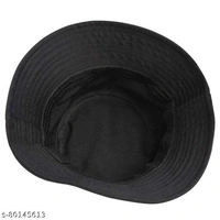 Casual Unique Women Caps & Hats - Free Size