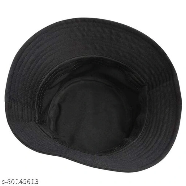 Casual Unique Women Caps & Hats - Free Size