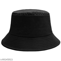 Casual Unique Women Caps & Hats - Free Size