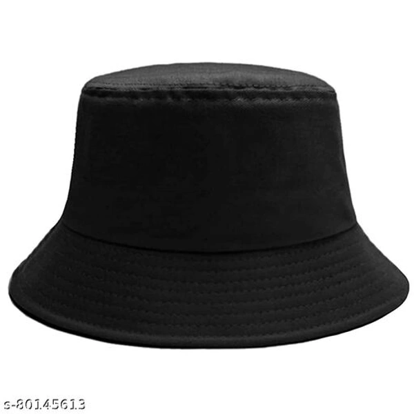 Casual Unique Women Caps & Hats - Free Size