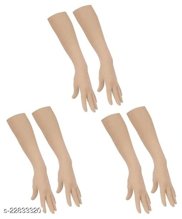 Fashionate Women Gloves - Free Size